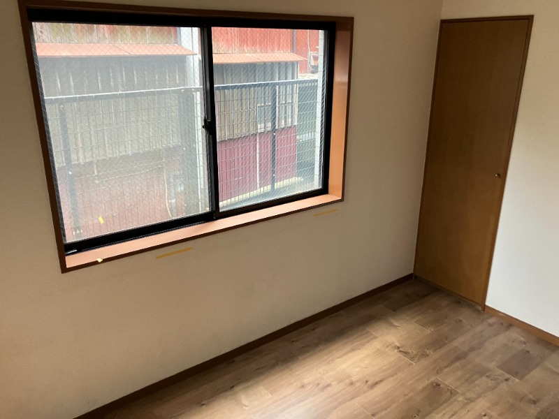 リズ松原Ⅱ1階 部屋その他