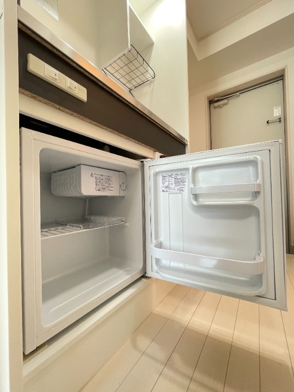 ノーザンロード扇大橋3階 部屋その他