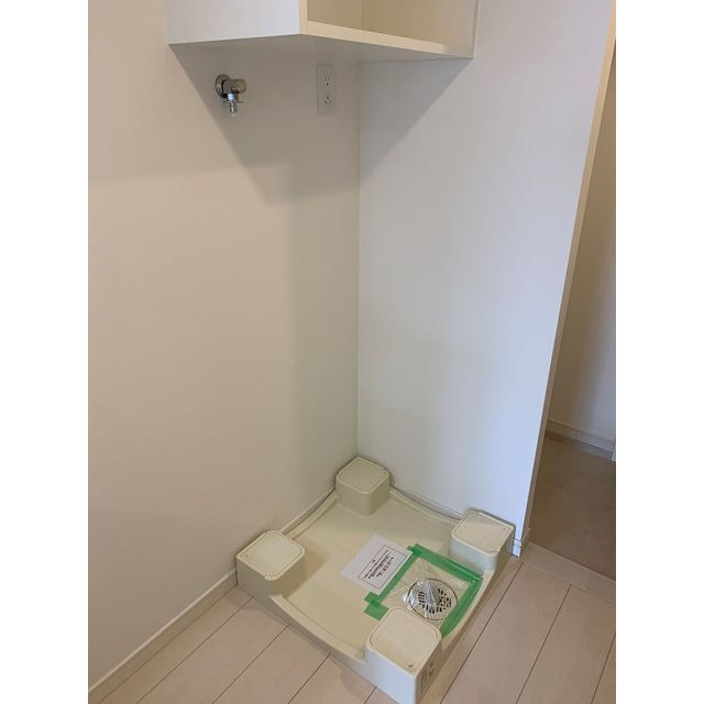 エルスタンザ浅草0701号室 同建物別部屋の参考画像