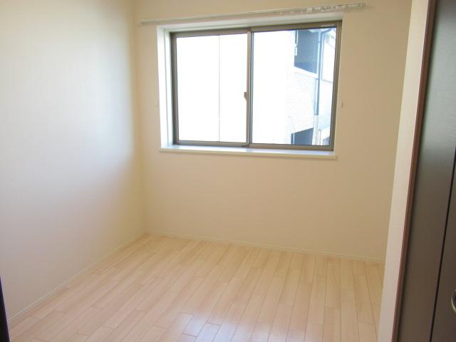 クリンティ 北側洋室