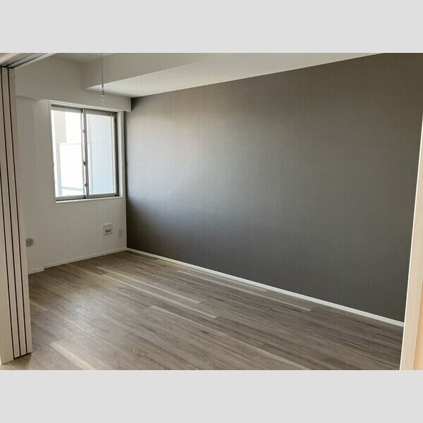 THE RejuvePort KISARAZU0902号室 洋室