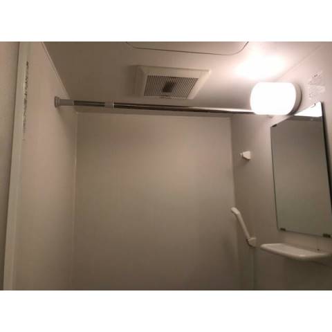 メゾン・ド・デパール舎人2階 部屋その他