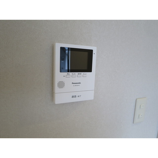 イーグルヒロ1階 内観