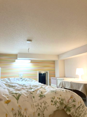 ステラ東寺尾101号室 ※写真は別室です※小物はイメージです