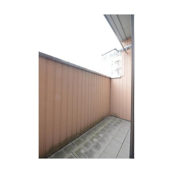 シャルム大森203号室 部屋その他