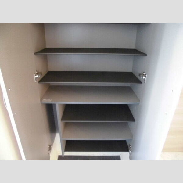 ジョーヌエトワール シューズボックス