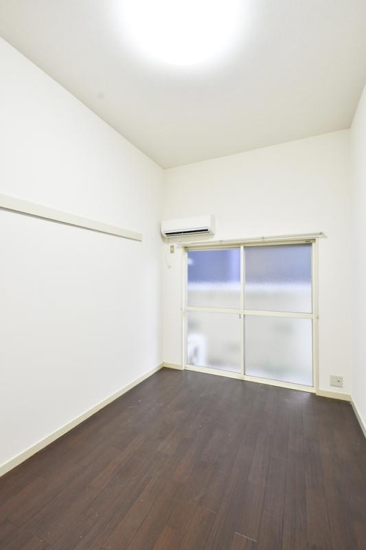 ユアパレス天沼1階 バス