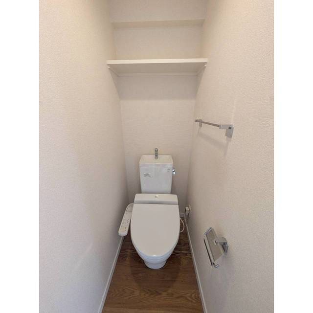 ブライズ新宿中井 内観