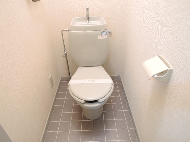 サンヒルズソガ2階 部屋その他