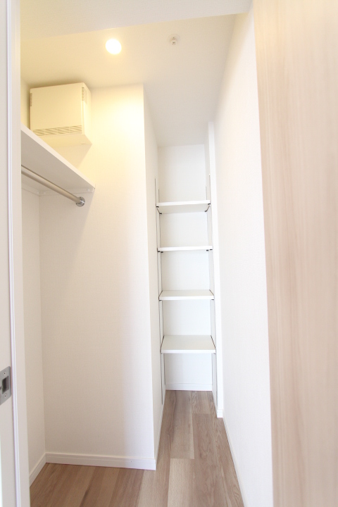 プラウドフラット大森Ⅲ606号室 同建物別部屋の参考画像