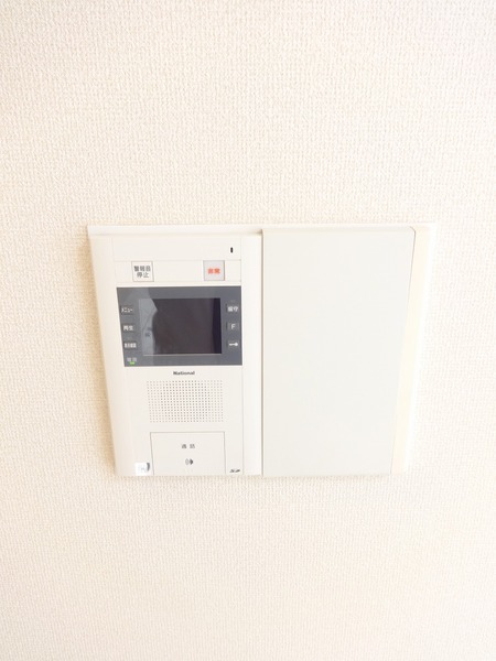 ライオンズマンション大山幸町406号室 部屋設備