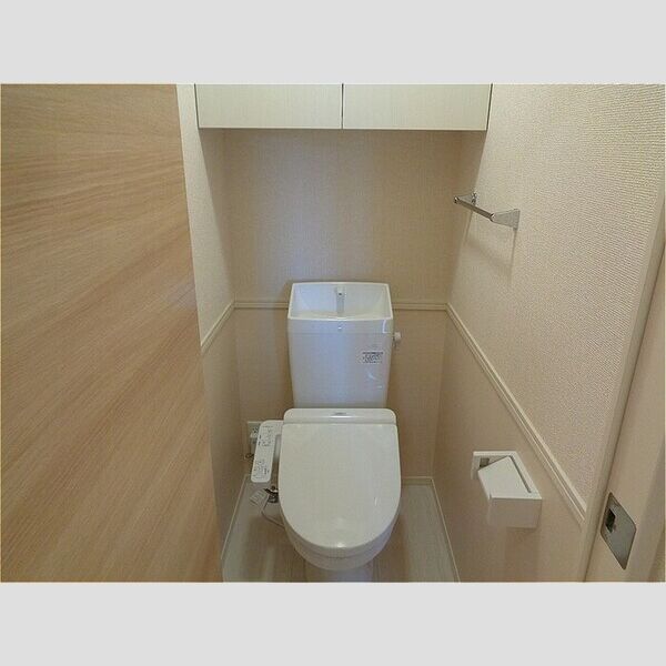 モンテマーレ鴨川 温水洗浄暖房便座