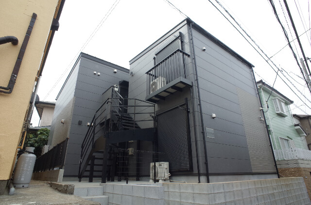 プレジール三山1階 部屋その他