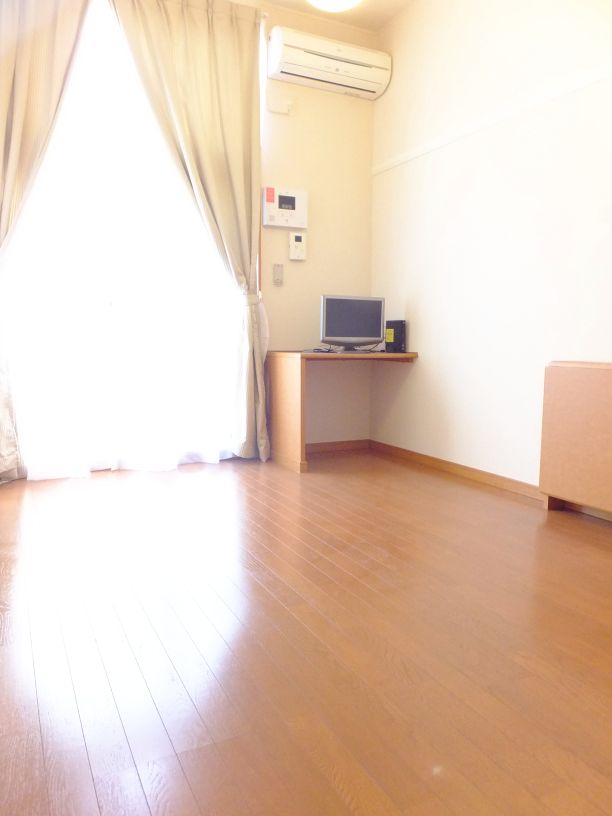 レオパレス青葉105号室 部屋その他