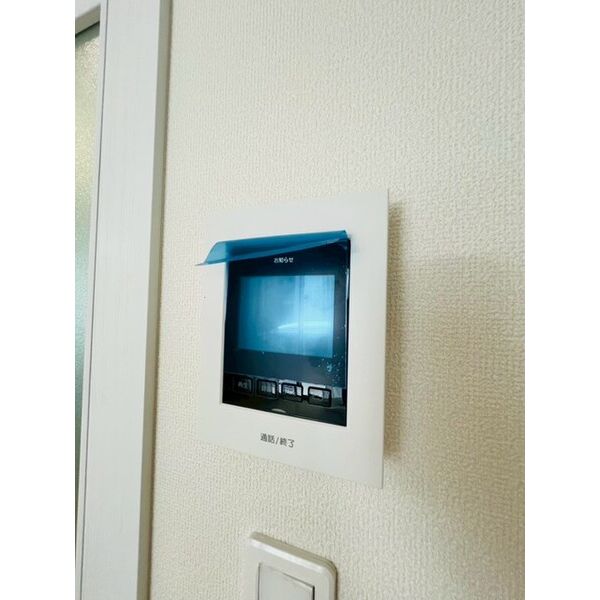 Sumai-to川口市本蓮010001号室 部屋その他