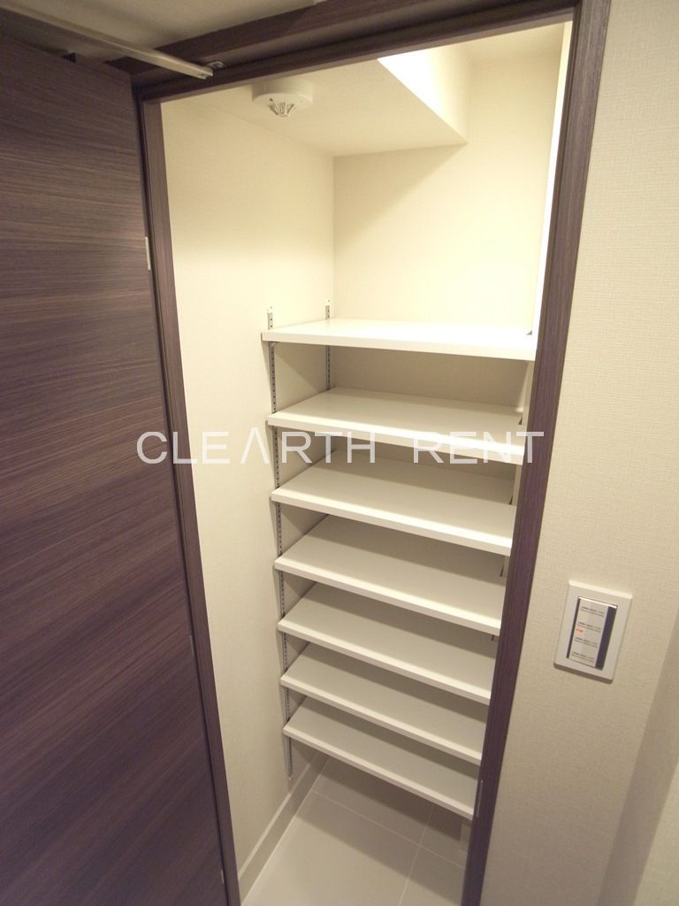 コンシェリア目白 ＴＨＥ ＧＲＡＮＤ ＲＥＳＩＤＥＮＣＥ4階 ☆人気エリアでのお部屋探し/まずはお気軽にご相談ください☆