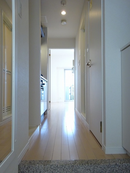 ヴェルステージ板橋本町Ⅱ401号室 その他