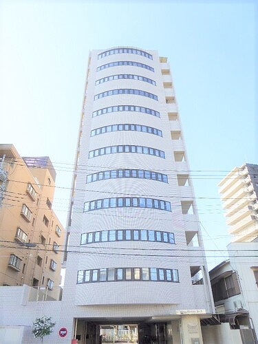 ライオンズプラザ大宮第２ 外観