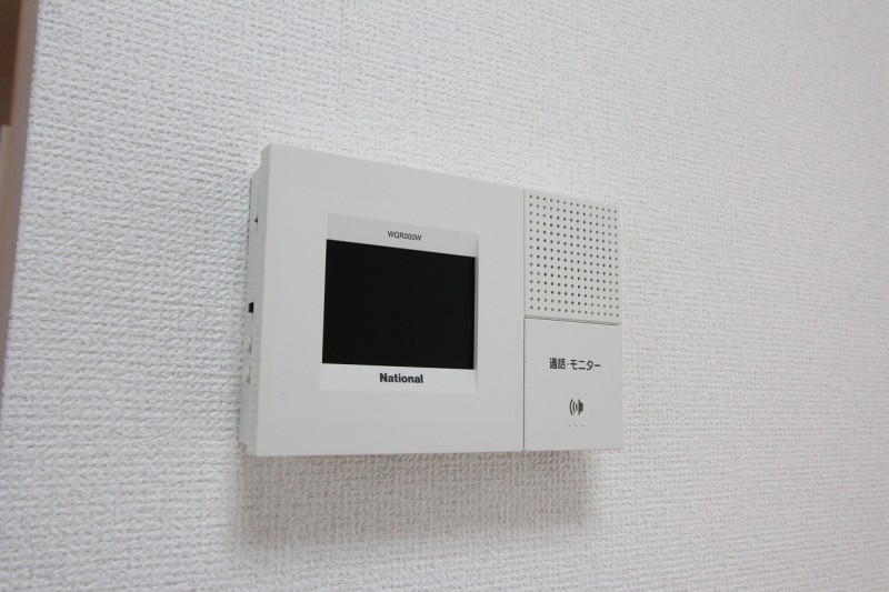 サマックス・シャローム2階 部屋その他