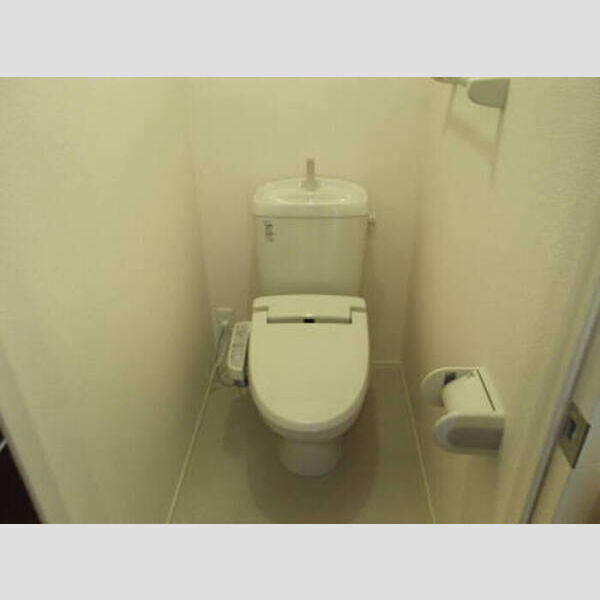 ノーザンレイクK トイレ