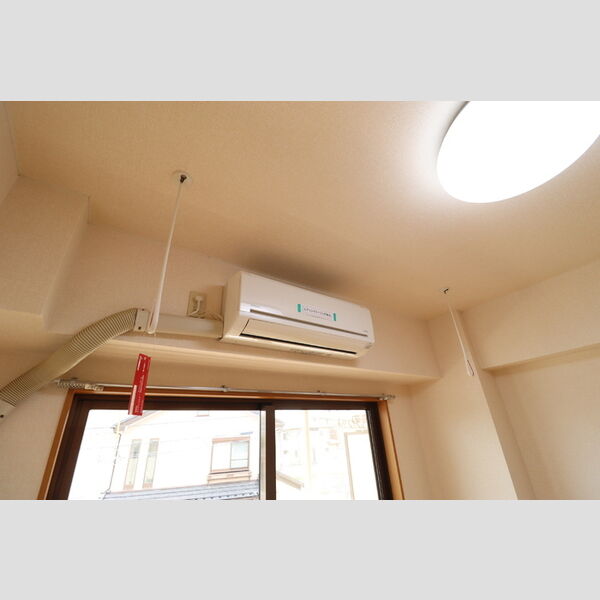 ヴィルポート21203号室 同建物別部屋の参考画像