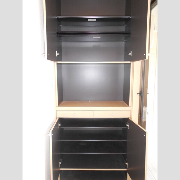 SeaCastle(シーキャッスル) 玄関