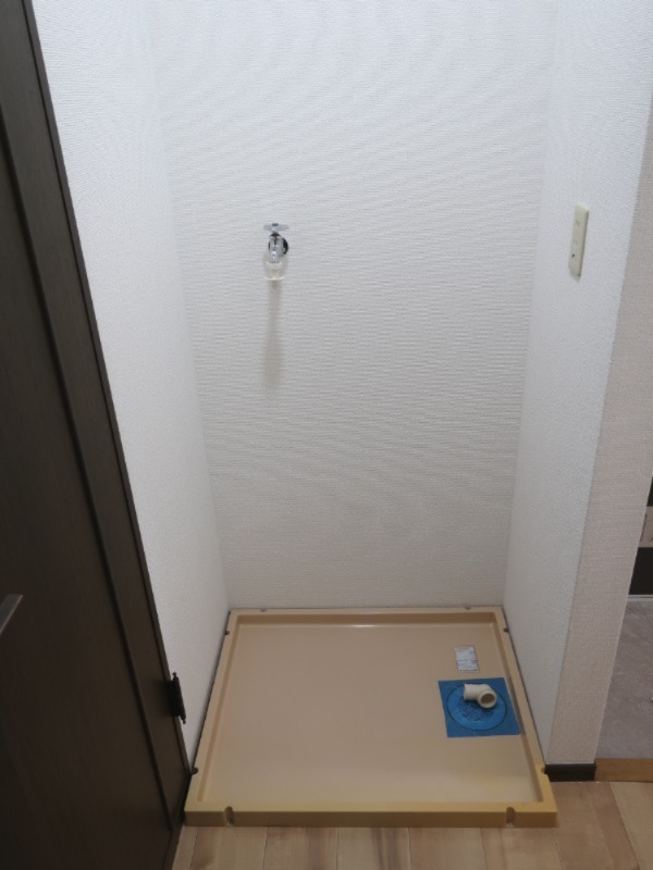 コスモ鎌ヶ谷 内観