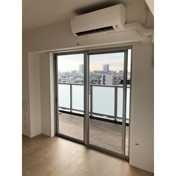 エルフォルテ羽田ライゼ602号室 部屋その他