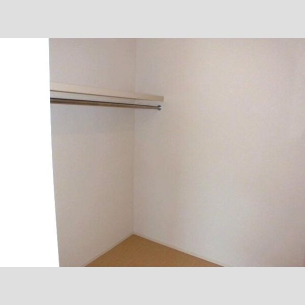 カーサ石原　A106号室 ウィークインクローゼット