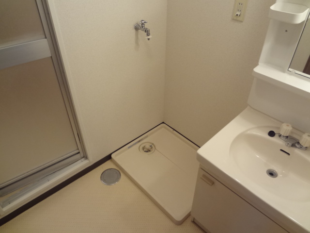 フェ・リーク0307号室 部屋設備