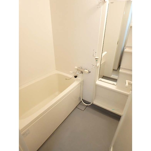 KOA吉祥寺204号室 お風呂