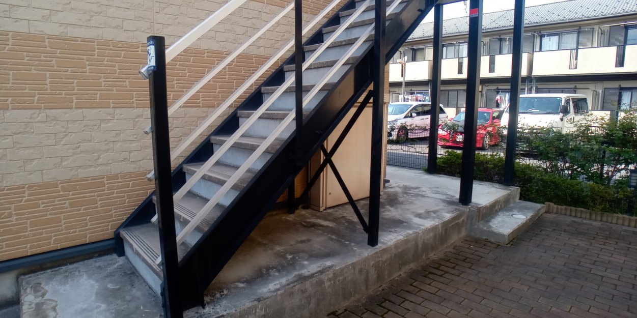 レオパレスラフィネ 周辺