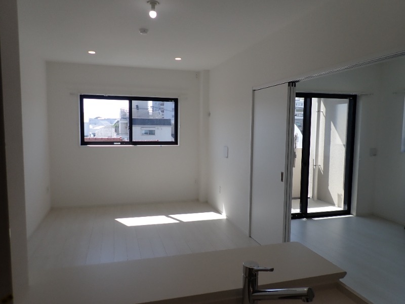 The MANOR KYODO2階 部屋その他