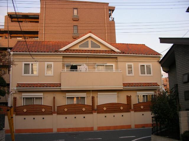 フィリシティー(K-145) エントランス