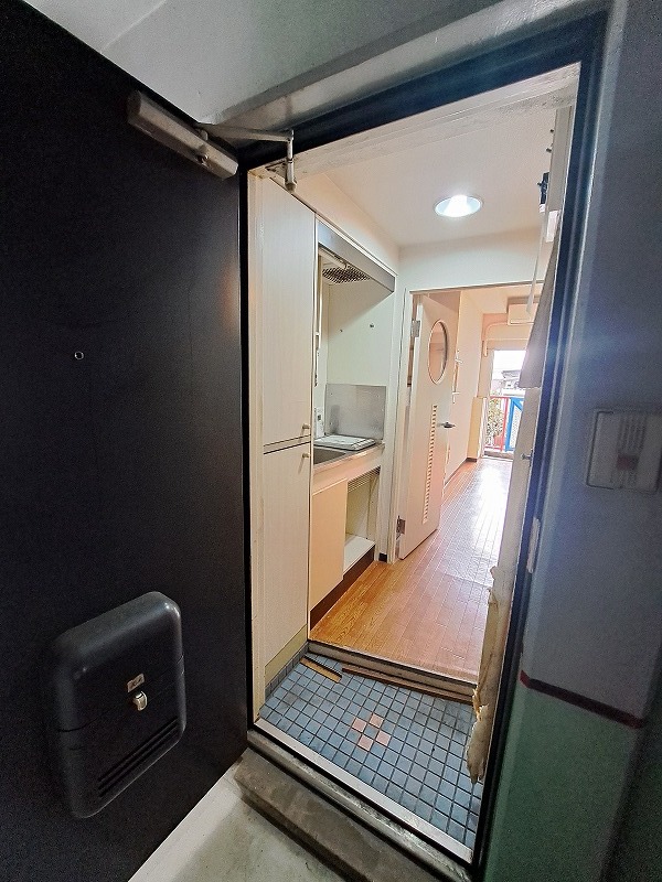 アメリカンドリーム 参考写真