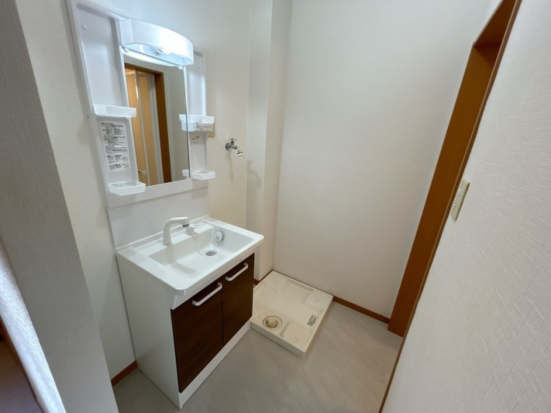 ソレイユ上福岡1階 部屋その他