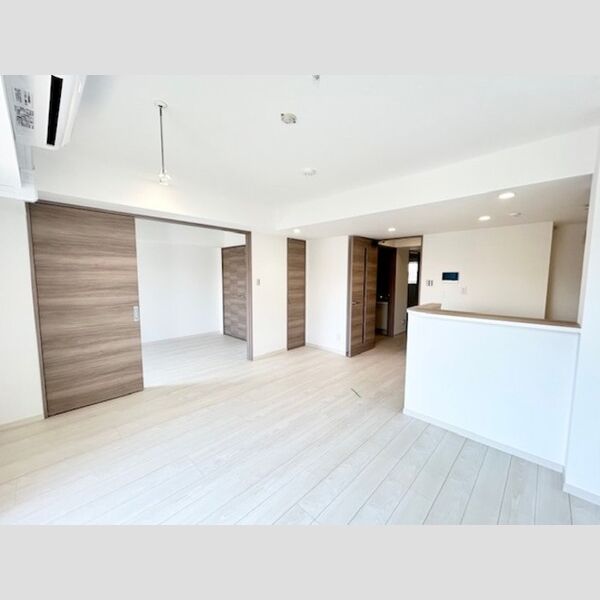 カスタリア西船橋Ⅱ0216号室 同建物別部屋の参考画像