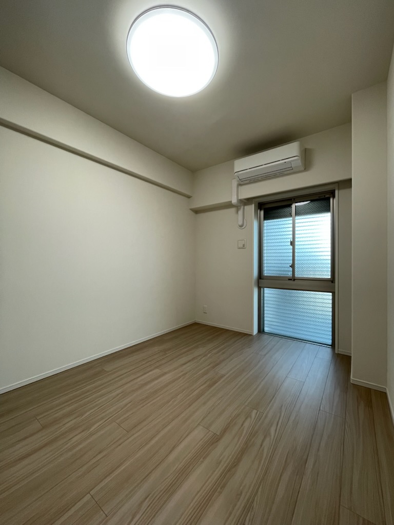 ガーラ・レジデンス平井7階 部屋その他