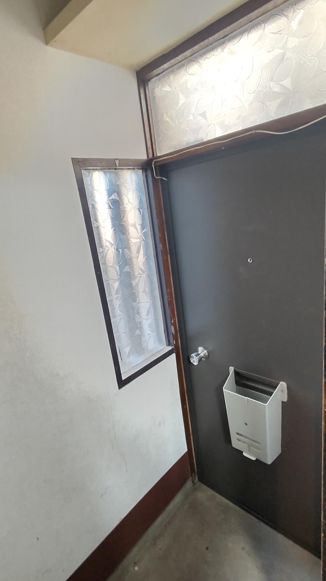 幸町４丁目戸建て 玄関