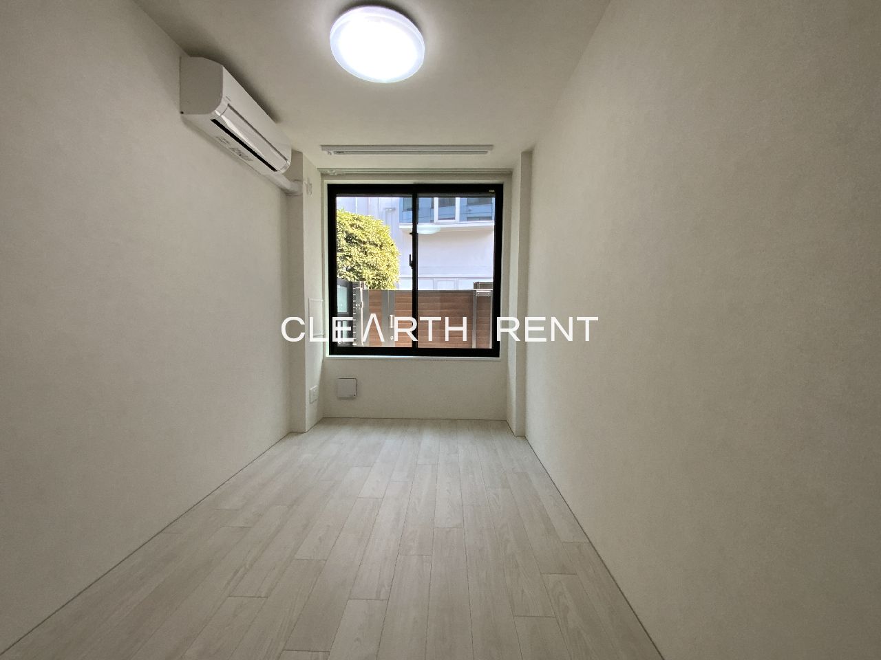 ＧＲＡＮ ＰＡＳＥＯ大井町1階 内観