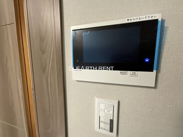 コンシェリア横濱関内2階 ☆安心のオートロックセキュリティ☆