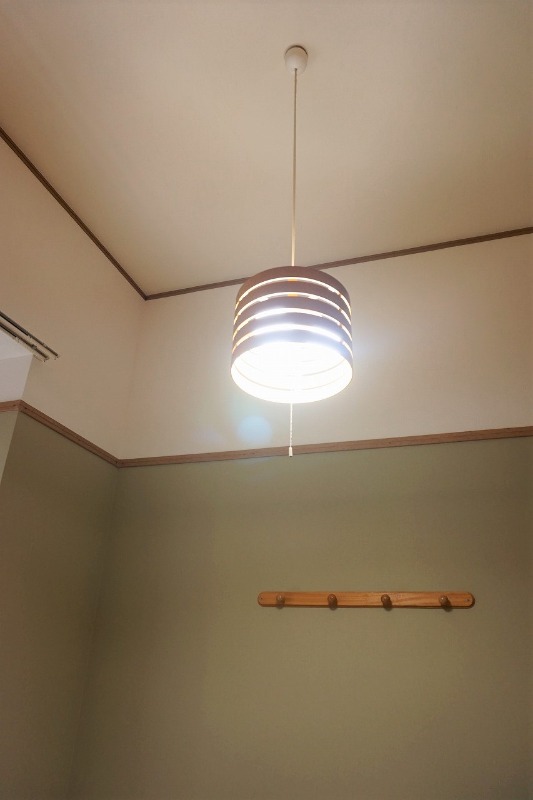 アサヒコーポ(K-117) 部屋設備