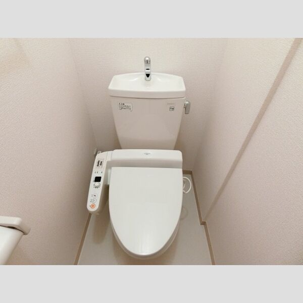 ボナール 温水洗浄暖房便座