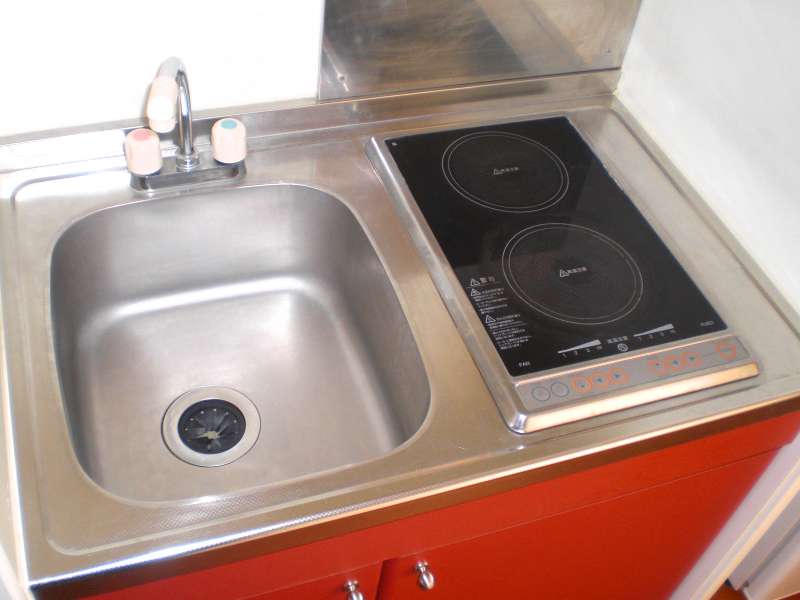 レオパレスＧｒａｎｄｅｕｒ102号室 外観