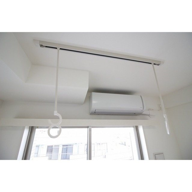 プレール・ドゥーク西川口Ⅱ412号室 部屋その他