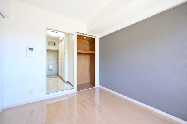 エヴェナール二子新地7階 部屋その他