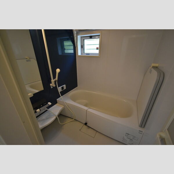 ラ・テール　ドゥ 一坪風呂