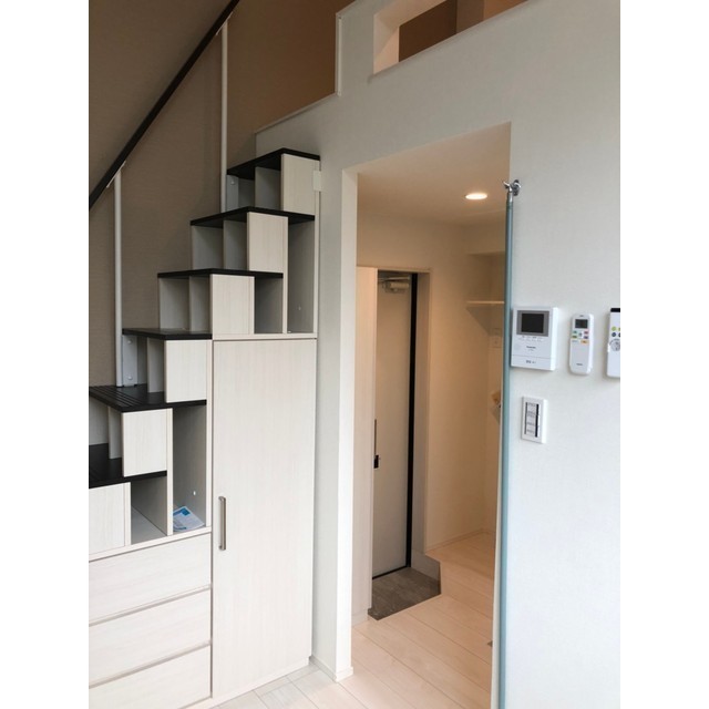 リッシュ小岩102号室 内観