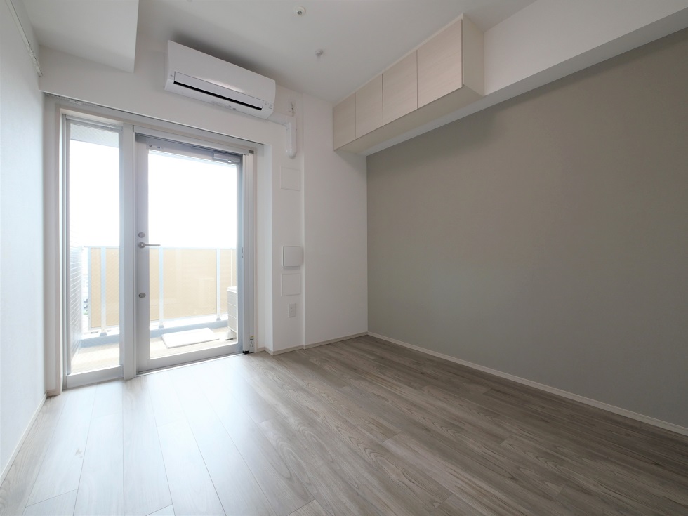 アークマーク巣鴨ステーションⅡ 内観