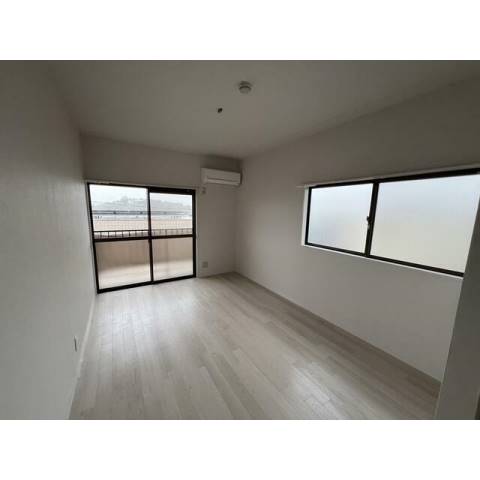 エルジュ上永谷2階 部屋その他